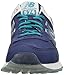 New Balance Men's ML574 Luau Collection Sneaker