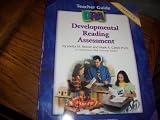 Developmental Reading Assessment (Teacher's Guide)