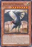 Yu-Gi-Oh! - Judgement Dragon (RYMP-EN104) - Ra Yellow Mega-Pack - 1st Edition - Common