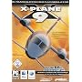 X-Plane 9 incl. Global Scenery (PC+MAC-DVD)