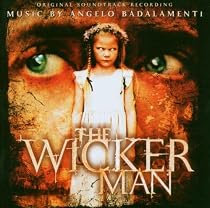 The Wicker Man - Original Soun
