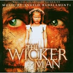 The Wicker Man - Original Soun