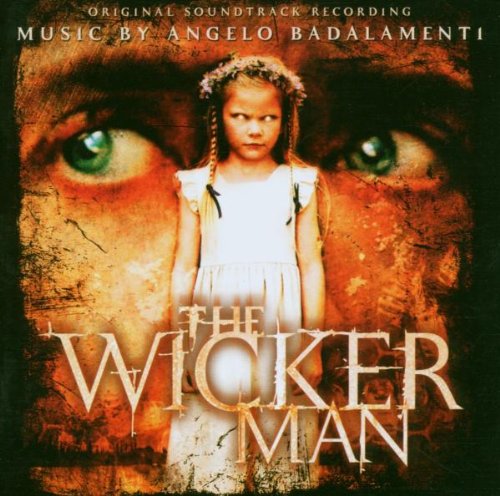 Angelo Badalamenti - Wicker Man (Original Soundtrack) - Zortam Music