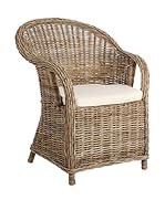 ORIENTAL FEELING Sillón