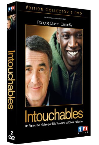 Produkt-Bild: Intouchables - Edition Collector 2 DVD - [FR Import]