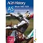 AQA History AS Britain, 1483-1529: Student's Book