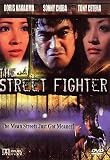 The Street Fighter