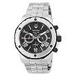 Bulova Men's 98B106 Marine Star Calendar Watch by Bulova