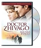 Doctor Zhivago: 45th Anniversary Edition / Docteur Jivago: 45e Anniversaire (Bilingual)
