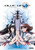 Blue Drop: The Complete Collection