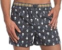 Tommy Hilfiger Men's Starry Night Owl Print Boxer