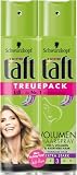 Drei Wetter Taft Volumen Haarspray extra stark