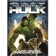 The Incredible Hulk (Three-Disc Special Edition)