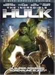 The Incredible Hulk (3-Disc Special E...