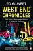 West End Chronicles: 300 Years of Glamour and Excess in the Heart of London