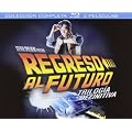 Trilog�a Regreso al futuro [Blu-ray]