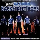 Click here to buy Maximum Audio Biography: Backstreet Boys by  Maximum Audio Biography .