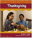 Thanksgiving (Pebble Books)