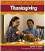Books : Thanksgiving (Pebble Books)