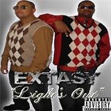 Lights Out (featuring Panama)