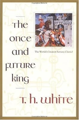 The Once and Future King