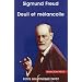 Deuil et m�lancolie
