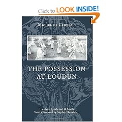 The Possession at Loudun