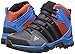 adidas Outdoor AX2 Mid Climaproof Hiking Boot (Little Kid/Big Kid)