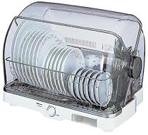 Panasonic トレールステン 食器乾燥機 スモークホワイト FD-S35A1-W
