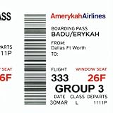 Window Seat