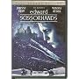 Edward Scissorhands [DVD] Full Screen 10th Anniversary Edition