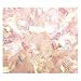 Iridescent Mylar Shred - 1 1/2 ounces