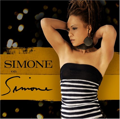 Simone on Simone