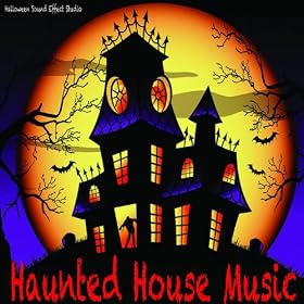 Haunted House Music