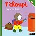 Les Tchoupi de Thibault