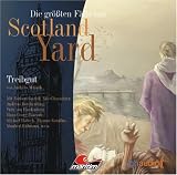 Die Gr��ten F�lle Von Scotland Yard 03 Treibgut