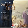 Die Gr��ten F�lle Von Scotland Yard 03 Treibgut
