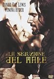 La Seduzione Del Male DVD