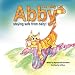 "Abby the Alley Cat - Staying Safe from Dairy"