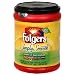 Folgers Simply Smooth Ground Coffee, 11.5-Ounce Tubs (Pack of 6)