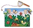 Melissa & Doug Magnetic Bug Catching Game