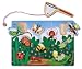 Melissa & Doug Magnetic Bug Catching Game