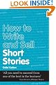 How to Write and Sell Short Stories