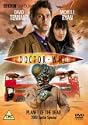 Doctor Who
