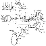 �_�C��(Daiwa) �g�[�i�����g ��4000P���� �p�[�c:���[���[SC(���iNo.016) 187:068