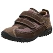 Timberland Toddler/Little Kid Oshima Hook and Loop Oxford
