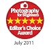 Award Image