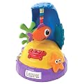Lamaze - Stick & Explore Coral Cove