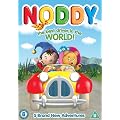 Noddy: The Best Driver In The World [DVD]