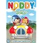 Noddy - The Best Driver In The World [DVD]